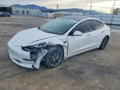 5YJ3E1EA6PF672193 2023 TESLA MODEL 3