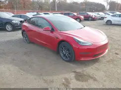5YJ3E1EA6PF673022 2023 TESLA MODEL 3