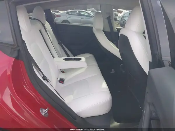 5YJ3E1EA6PF673022 2023 TESLA MODEL 3 - Image 8