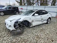 5YJ3E1EA6PF673036 2023 TESLA MODEL 3