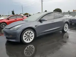 5YJ3E1EA6PF673618 2023 TESLA MODEL 3