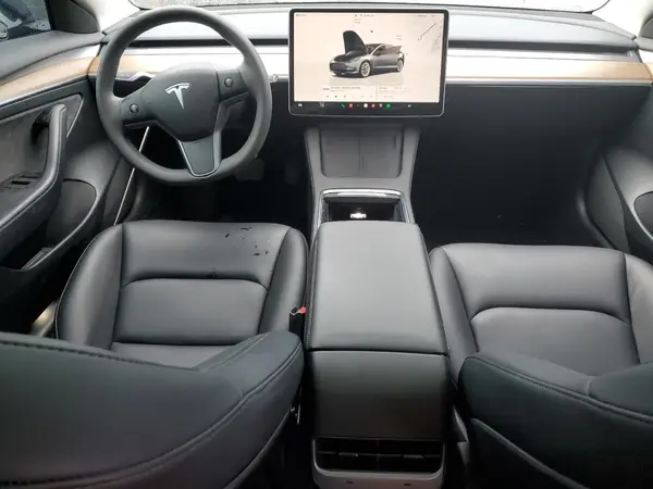 5YJ3E1EA6PF673618 2023 TESLA MODEL 3 - Image 8