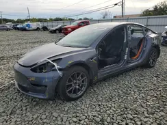 5YJ3E1EA6PF674302 2023 TESLA MODEL 3