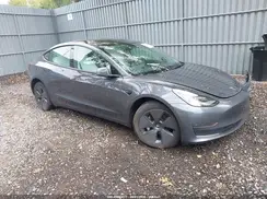 5YJ3E1EA6PF674462 2023 TESLA MODEL 3