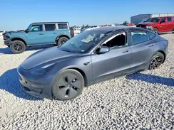 5YJ3E1EA6PF674770 2023 TESLA MODEL 3