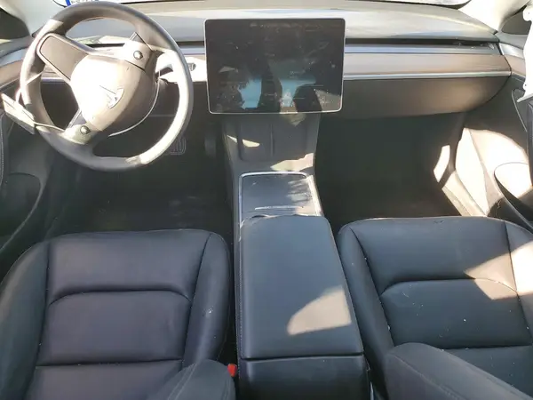 5YJ3E1EA6PF674770 2023 TESLA MODEL 3 - Image 8