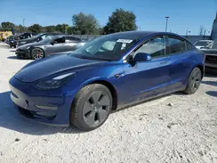 5YJ3E1EA6PF674994 2023 TESLA MODEL 3