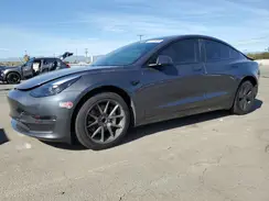 5YJ3E1EA6PF675675 2023 TESLA MODEL 3