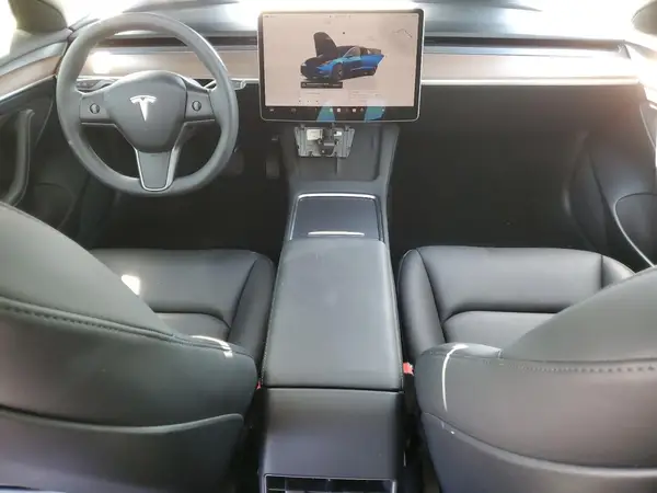 5YJ3E1EA6PF675675 2023 TESLA MODEL 3 - Image 8