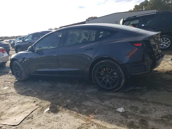 5YJ3E1EA6PF676468 2023 TESLA MODEL 3 - Image 2