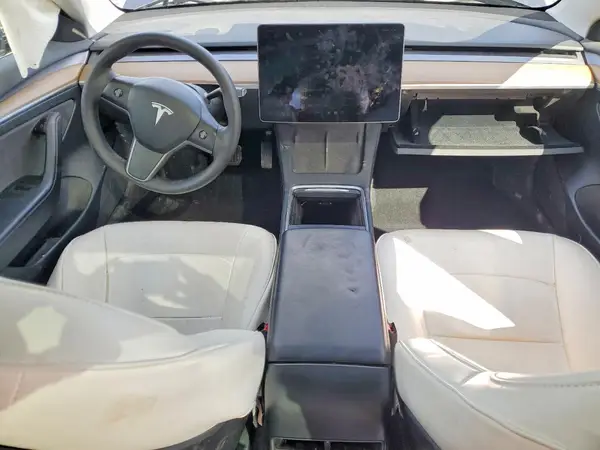 5YJ3E1EA6PF679967 2023 TESLA MODEL 3 - Image 8