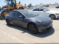 5YJ3E1EA6PF680231 2023 TESLA MODEL 3