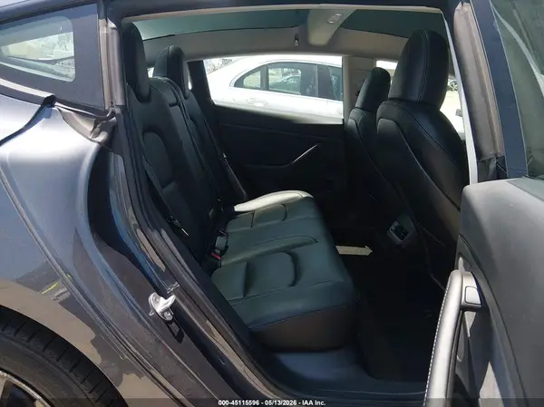 5YJ3E1EA6PF680231 2023 TESLA MODEL 3 - Image 8