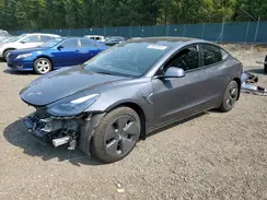 5YJ3E1EA6PF680312 2023 TESLA MODEL 3