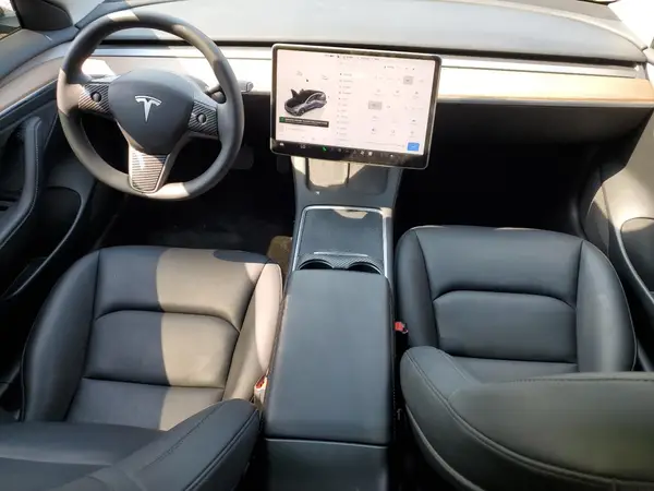 5YJ3E1EA6PF680312 2023 TESLA MODEL 3 - Image 8