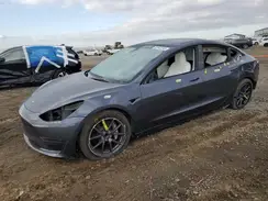 5YJ3E1EA6PF680472 2023 TESLA MODEL 3