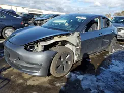 5YJ3E1EA6PF680567 2023 TESLA MODEL 3