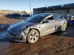 5YJ3E1EA6PF680570 2023 TESLA MODEL 3