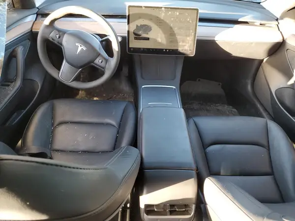 5YJ3E1EA6PF680570 2023 TESLA MODEL 3 - Image 8