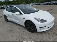 5YJ3E1EA6PF680990 2023 TESLA MODEL 3