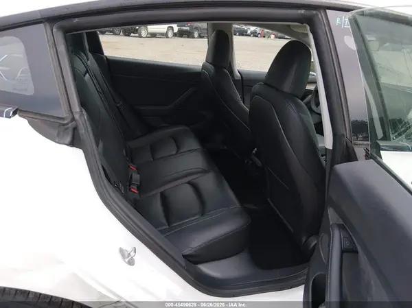 5YJ3E1EA6PF680990 2023 TESLA MODEL 3 - Image 8