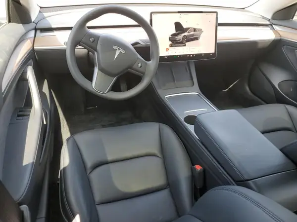 5YJ3E1EA6PF681248 2023 TESLA MODEL 3 - Image 8