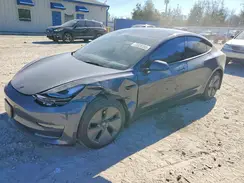 5YJ3E1EA6PF681301 2023 TESLA MODEL 3