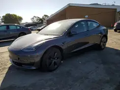 5YJ3E1EA6PF681833 2023 TESLA MODEL 3