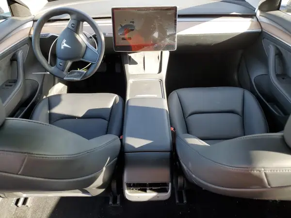 5YJ3E1EA6PF681833 2023 TESLA MODEL 3 - Image 8