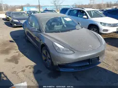 5YJ3E1EA6PF682173 2023 TESLA MODEL 3
