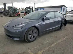 5YJ3E1EA6PF682304 2023 TESLA MODEL 3
