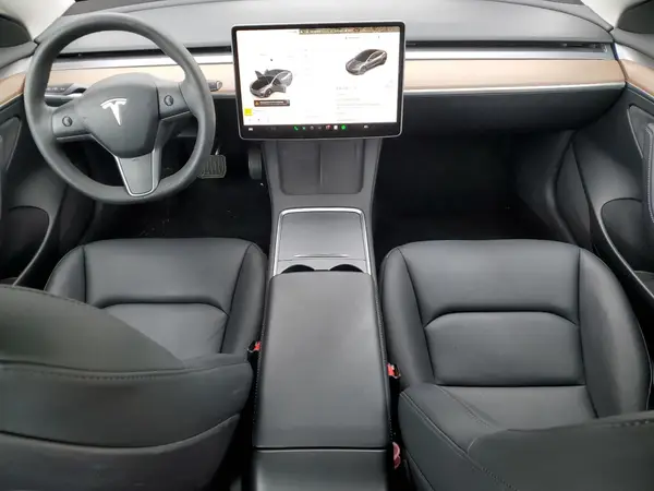 5YJ3E1EA6PF682304 2023 TESLA MODEL 3 - Image 8