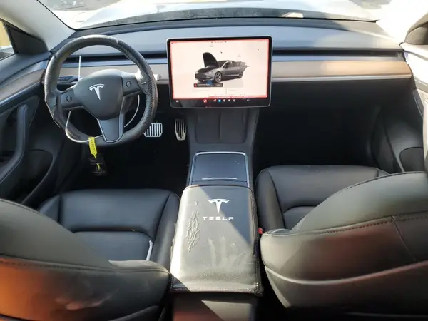 5YJ3E1EA6PF682495 2023 TESLA MODEL 3 - Image 8