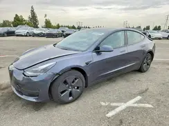 5YJ3E1EA6PF683131 2023 TESLA MODEL 3