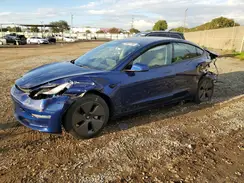 5YJ3E1EA6PF683579 2023 TESLA MODEL 3