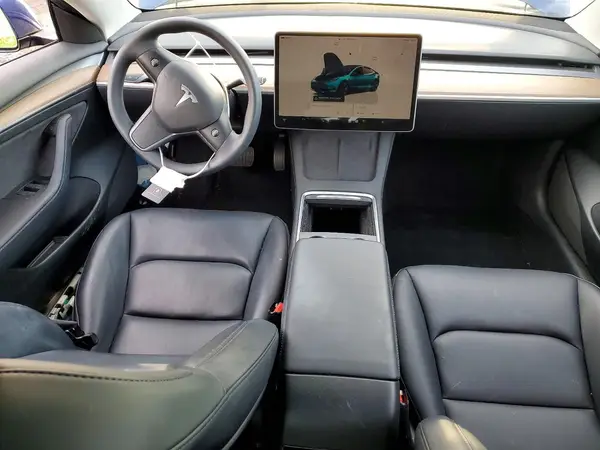 5YJ3E1EA6PF683579 2023 TESLA MODEL 3 - Image 8