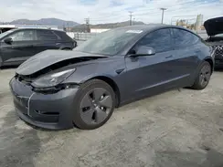 5YJ3E1EA6PF684943 2023 TESLA MODEL 3