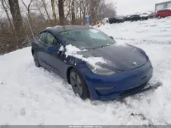 5YJ3E1EA6PF686028 2023 TESLA MODEL 3