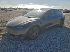 5YJ3E1EA6PF687602 2023 TESLA MODEL 3