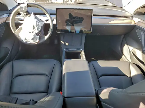 5YJ3E1EA6PF687907 2023 TESLA MODEL 3 - Image 8