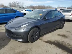 5YJ3E1EA6PF690161 2023 TESLA MODEL 3