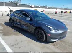 5YJ3E1EA6PF692010 2023 TESLA MODEL 3