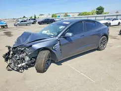 5YJ3E1EA6PF692167 2023 TESLA MODEL 3
