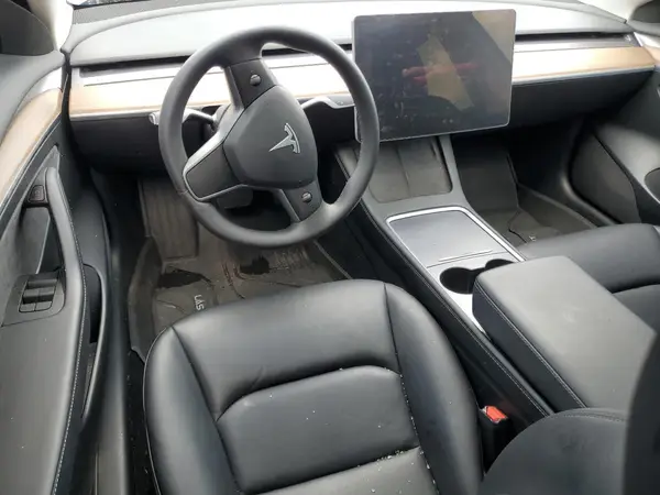 5YJ3E1EA6PF692248 2023 TESLA MODEL 3 - Image 8