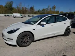 5YJ3E1EA6PF693240 2023 TESLA MODEL 3