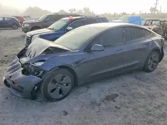 5YJ3E1EA6PF693867 2023 TESLA MODEL 3