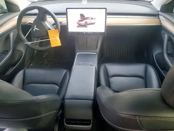 5YJ3E1EA6PF693867 2023 TESLA MODEL 3 - Image 8