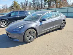 5YJ3E1EA6PF694047 2023 TESLA MODEL 3