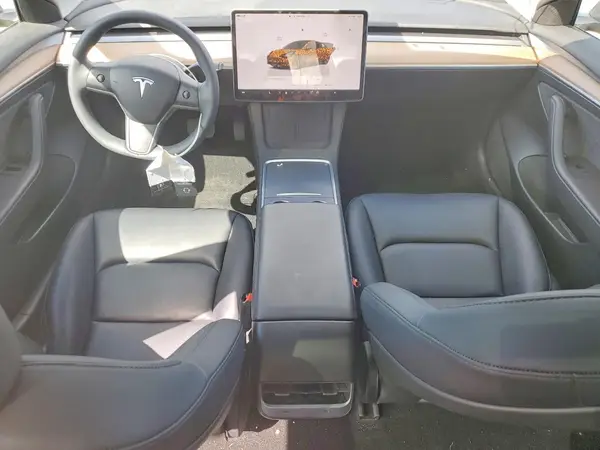 5YJ3E1EA6PF694047 2023 TESLA MODEL 3 - Image 8