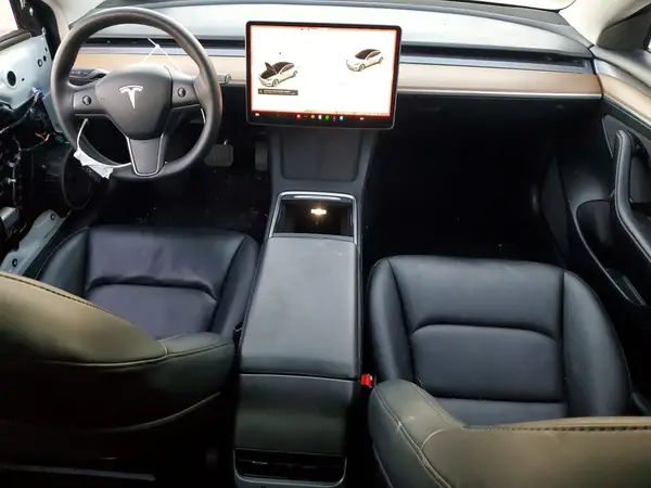 5YJ3E1EA6PF694274 2023 TESLA MODEL 3 - Image 8